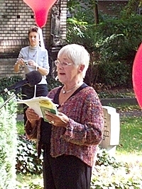 Marianne Krüll