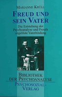 Buchcover: Freud und sein Vater 2004