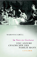 Cover: Im Netz der Zauberer. Neuauflage 2005